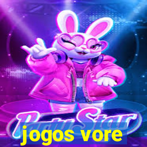 jogos vore